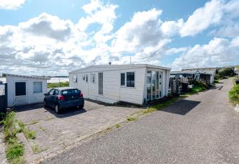 Chalet Las Terrazas has Balcony rooms