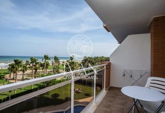 Casa Raul Ivan Luxury Homes 3   Pta FRONTAL has Balcony rooms