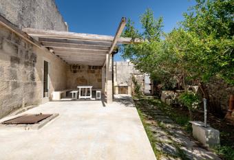 Design Loft has Balcony rooms