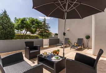 Achada I by An Island Apart allows 18 year olds to book a room