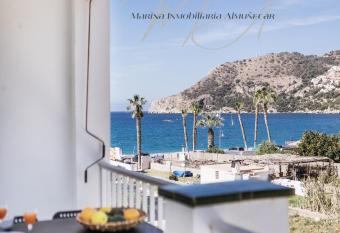Piso en Playa La Herradura has Balcony rooms