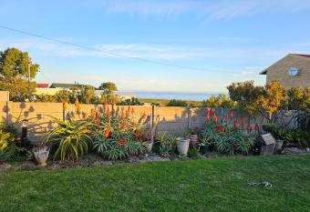 Oceanview has Balcony rooms