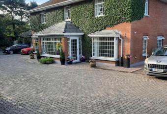 Butterhouse has Balcony rooms