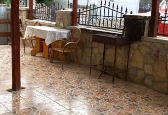 CASA ADELA has Balcony rooms