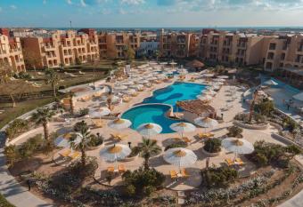 Lemon & Soul Makadi Garden allows 18 year olds to book a room