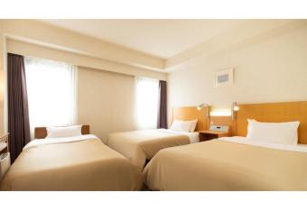 Valie Hotel Hiroshima - Vacation STAY 93646v has Smoking rooms