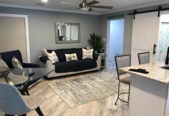 A cozy quiet retreat has Balcony rooms