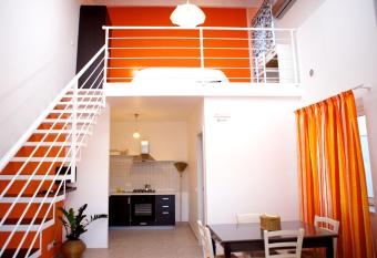 Azienda Agrituristica e Didattica CrauNari has Balcony rooms