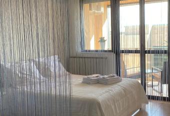 Casa Valentina Via Cortonese 27 has Balcony rooms