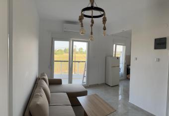 Tsapoga has Balcony rooms