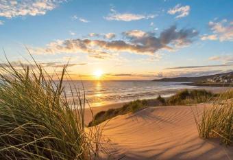 Ocean terrace 32 has Balcony rooms