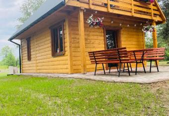 Sosn  wka has Balcony rooms