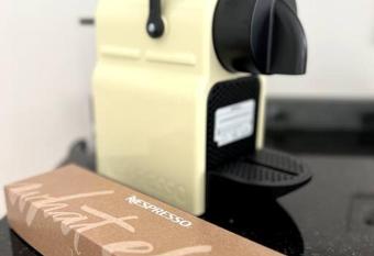 Bohodesign - Box Spring - 8 Personen - N  he MA und HD has Balcony rooms