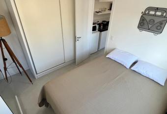 Studio inteiro   tima localiza    o centro has Smoking/Balcony rooms