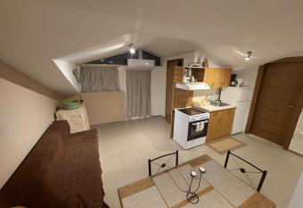 Dream View has Balcony rooms