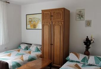 Miris planine Rudnik has Balcony rooms