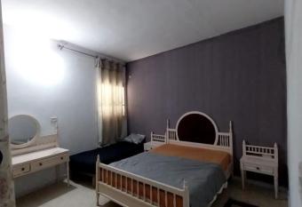 Djerba Houmt souk    c  t   de marina et port allows 18 year olds to book a room