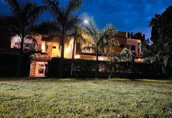 The HeartWood Farms Inn has Balcony rooms