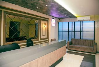 Hotel Tirth by Sonu s has Balcony rooms