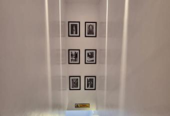 Cabin crib allows 18 year olds to book a room