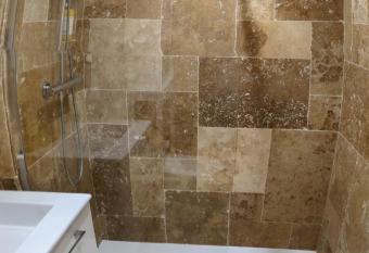 Appartement au coeur de la montagne has Balcony rooms