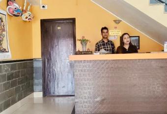 Hotel New Dzongri has Balcony rooms