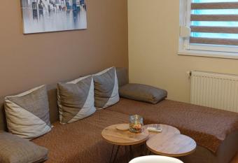 Apartman Ninoli   has Balcony rooms