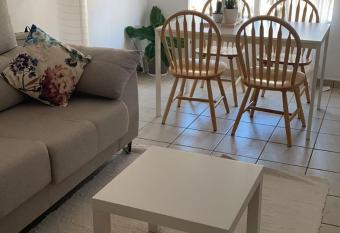 Lirios has Balcony rooms