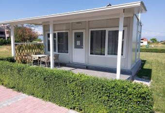 Queen House allows 18 year olds to book a room