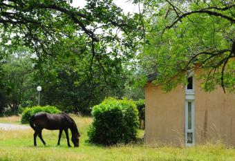 Black Mountain Village has Balcony rooms