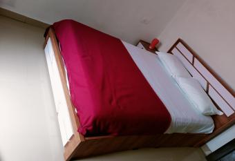 Bluesky homes has Balcony rooms