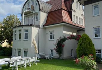 Hotel Schwanenhof has Balcony rooms