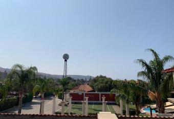 Villaggio Magna Grecia has Balcony rooms