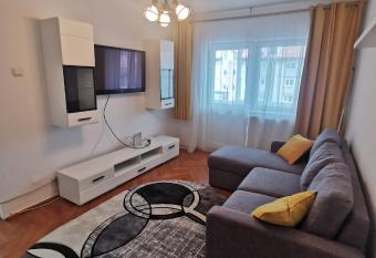 Central Apartment Diana has Balcony rooms