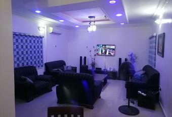 Luxury Homes has Balcony rooms