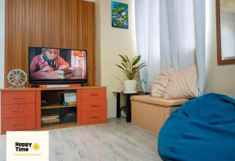 Affordable Vacation Rental in San Jose Del Monte Bulacan allows 18 year olds to book a room