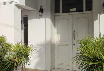 Sampath Guest House allows 18 year olds to book a room