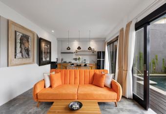 Destiny Villa allows 18 year olds to book a room