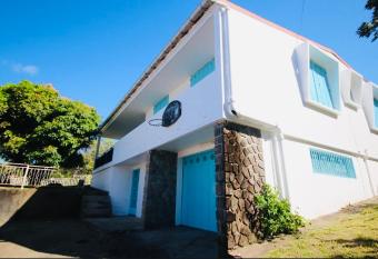 Suite Goyave - Habitation Rose-Am  lie has Balcony rooms