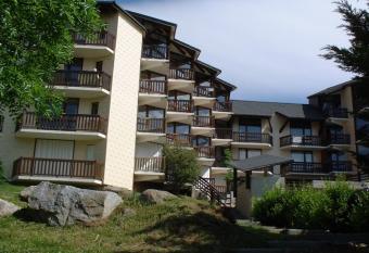 Studio cabine 4 personnes has Balcony rooms