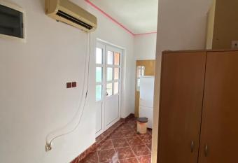 Victory Apartments has Balcony rooms