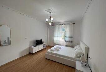 Hanna Guest House has Balcony rooms