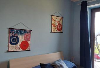 Core A Core Rooms has Balcony rooms