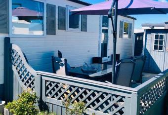 Mobilheim Haus Seeluft has Balcony rooms