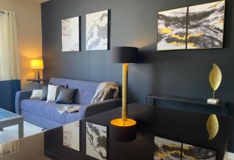 Ancla Suites Hotel has Balcony rooms