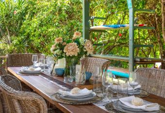 KBM Resorts International Colony Club ICC-11 2Bdm has Balcony rooms