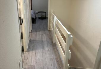 Betterview properties has Balcony rooms