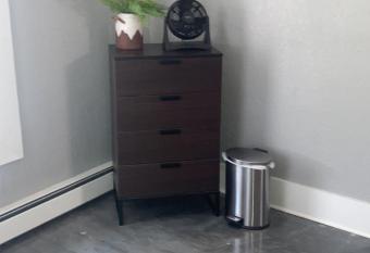 Navarre Apartments allows 18 year olds to book a room