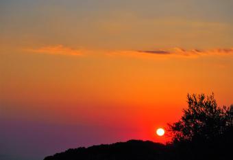 TSOUMAS HOUSE has Balcony rooms