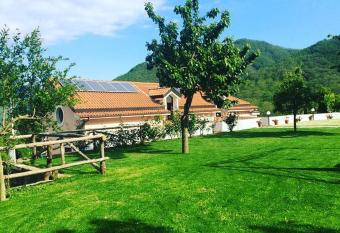 Case Vacanze Angiola HolidayAmalfi has Balcony rooms